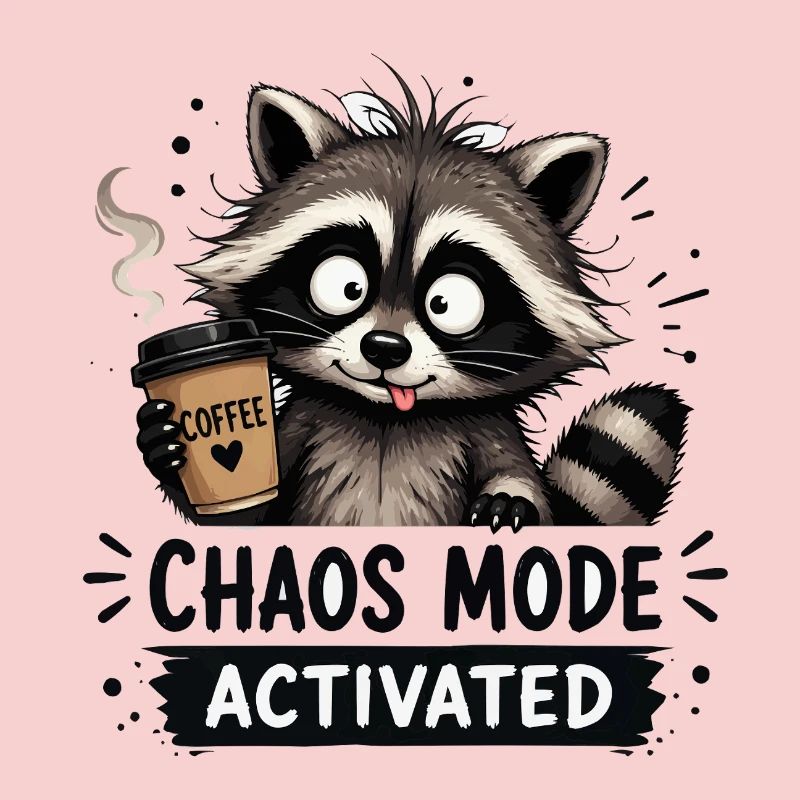 Mayhem Mode Enabled