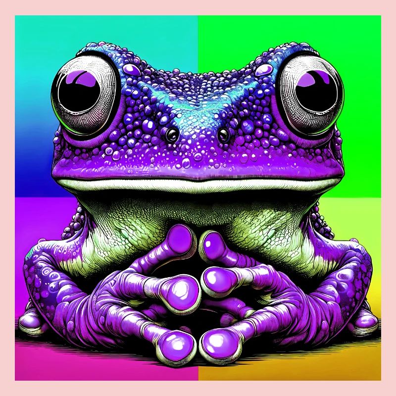 frog