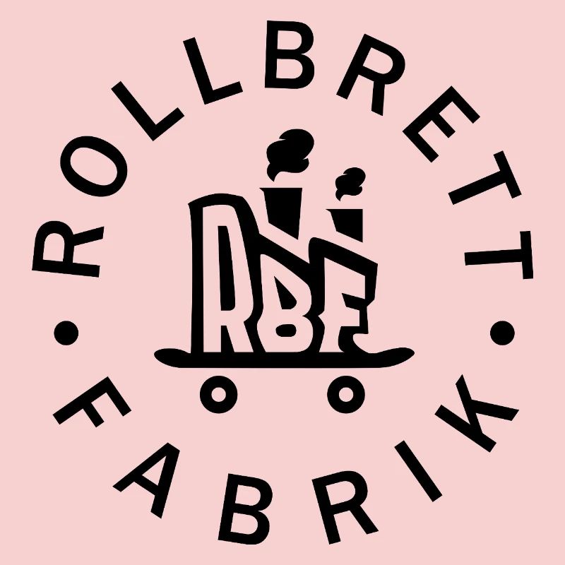 RBF Logo black