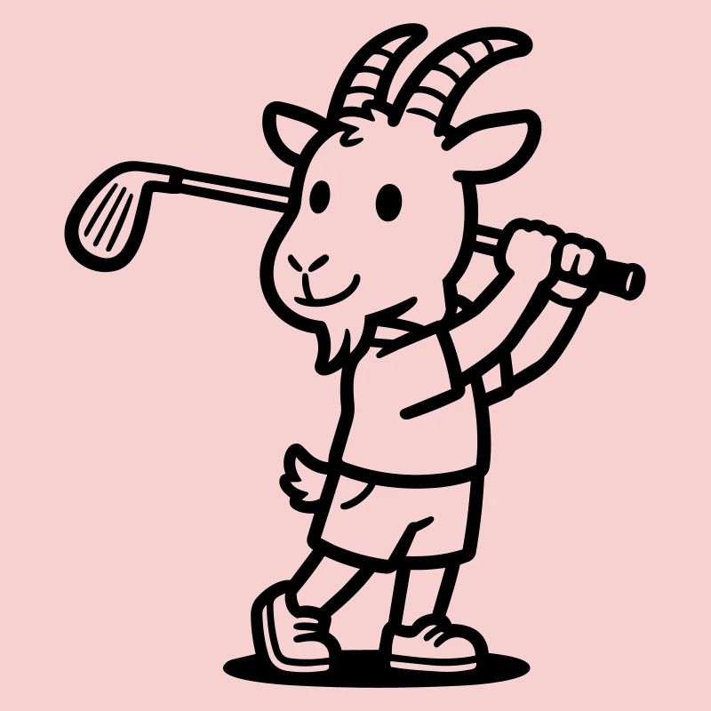 Goat Golf