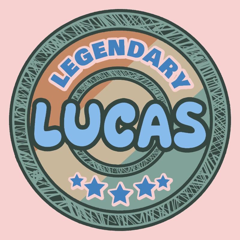 Spruch Lucas
