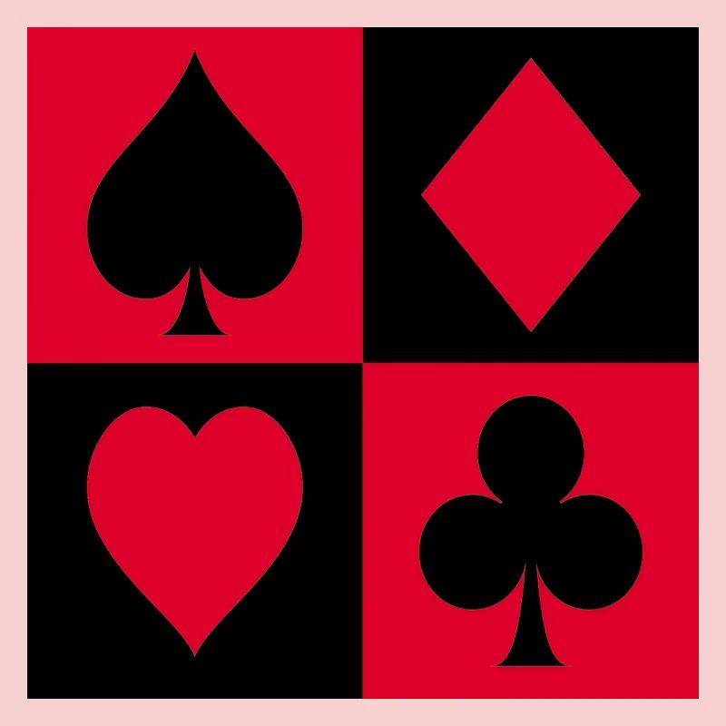 Quartet Suit Blocks