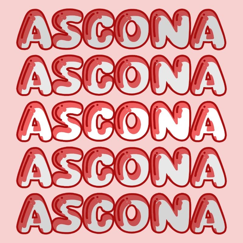 Ascona as diving