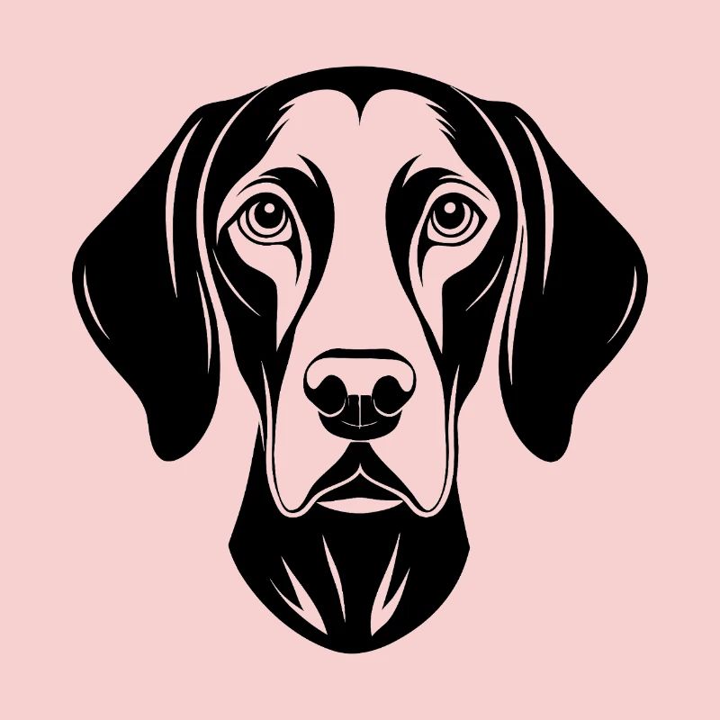 Deutscher Kurzhaar-Pointer