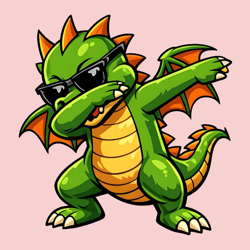 Mignon Dragon Dab