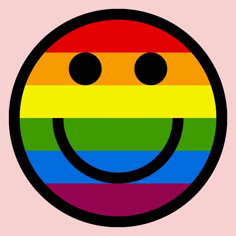 Pride Smile
