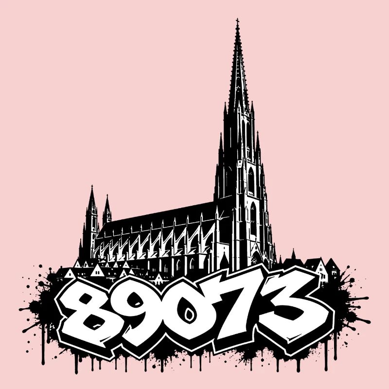 Ulm Motiv 5