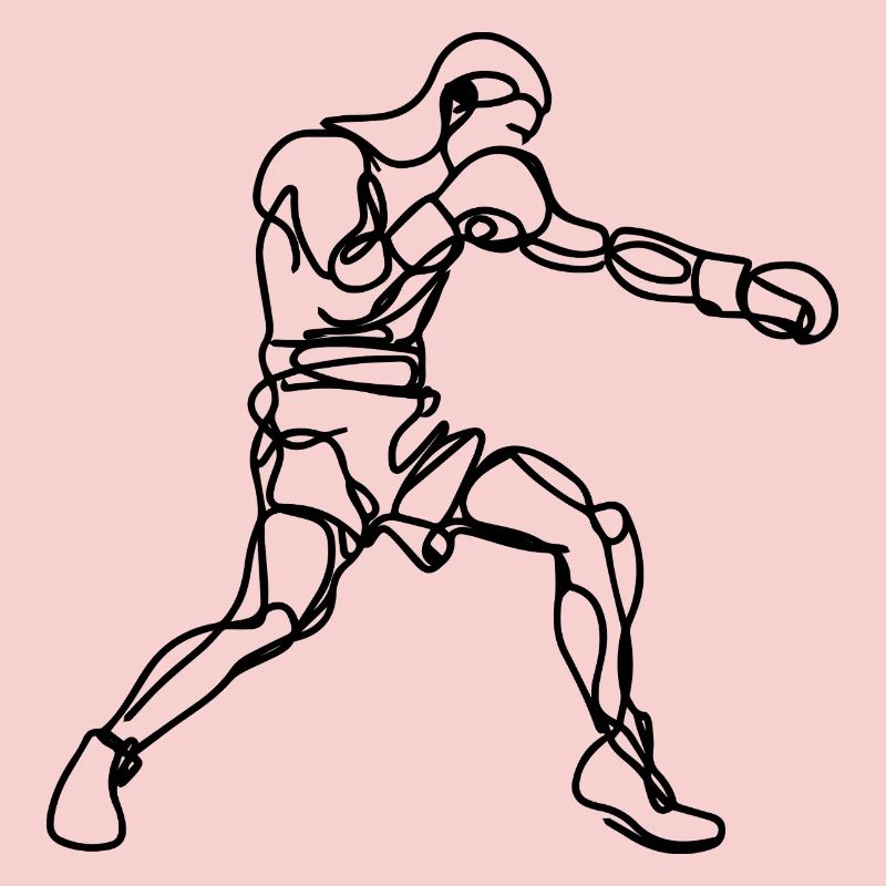 Boxing Graphics