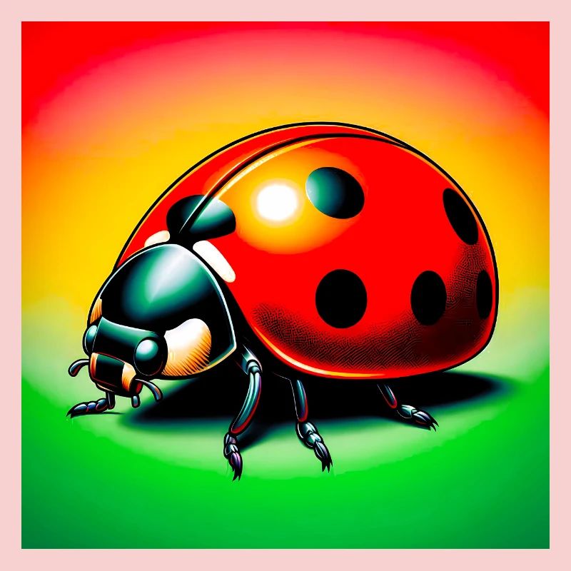 coccinelle