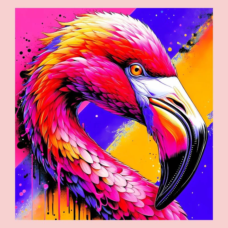 flamingo