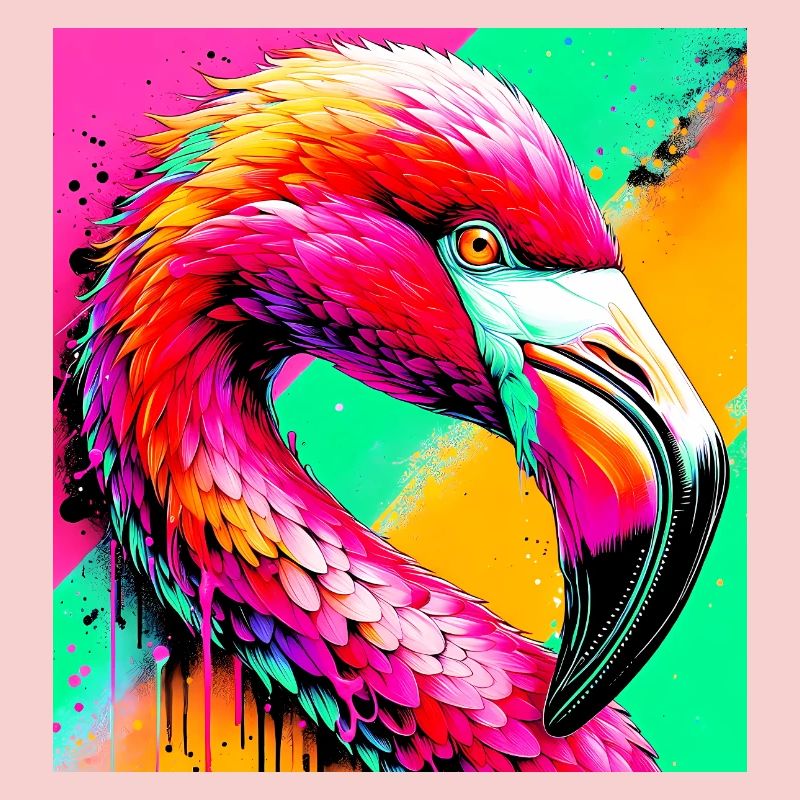 flamingo