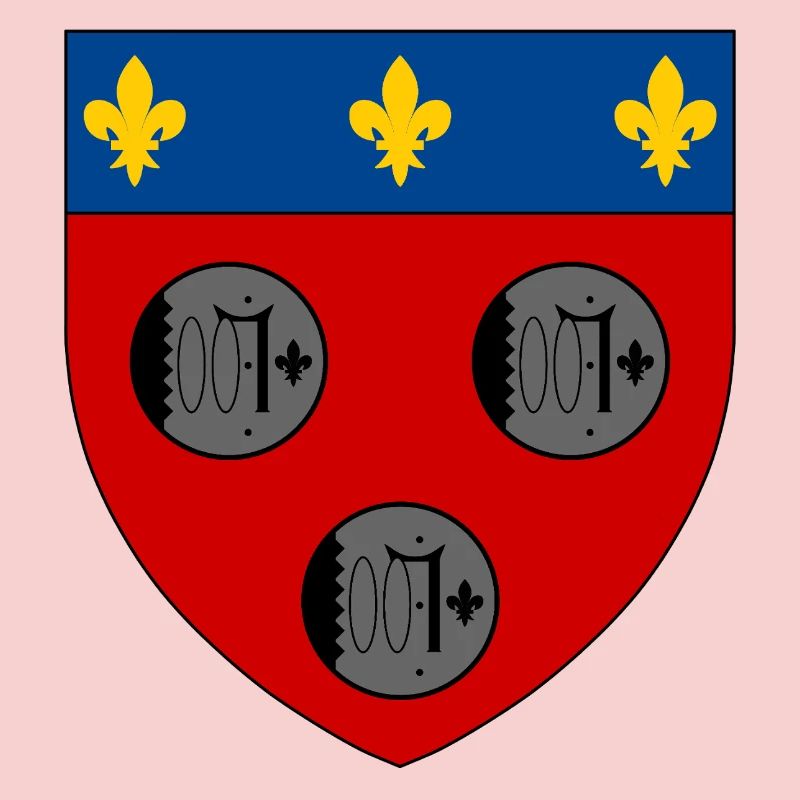 Wappen des Beauce