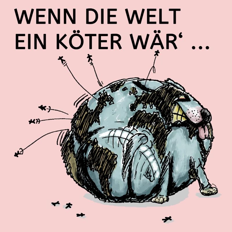 Weltköter