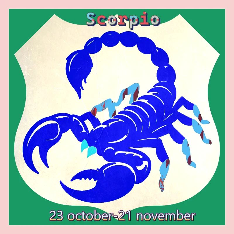 scorpion