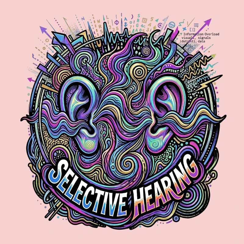 Selective Hearing