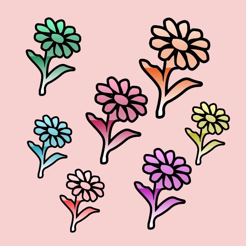 Blumen