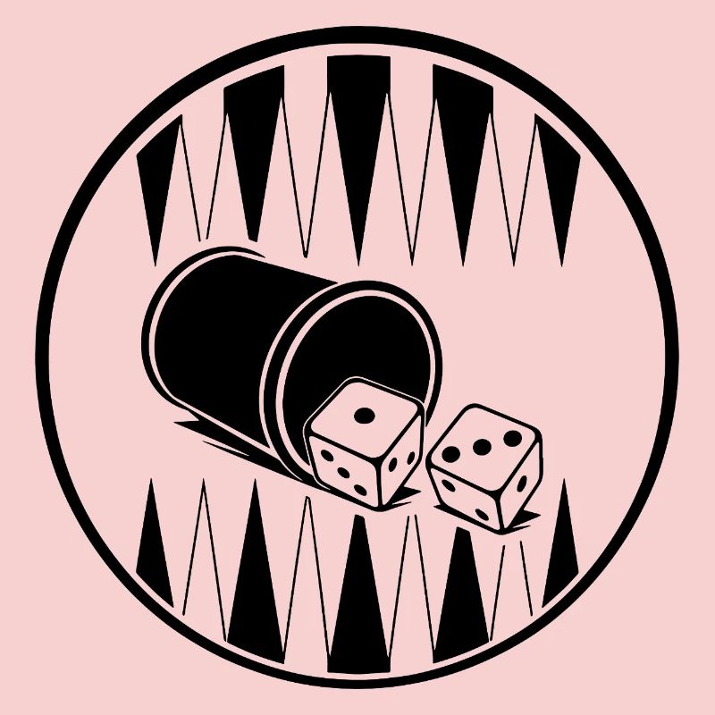Backgammon | Jeu de société | Don