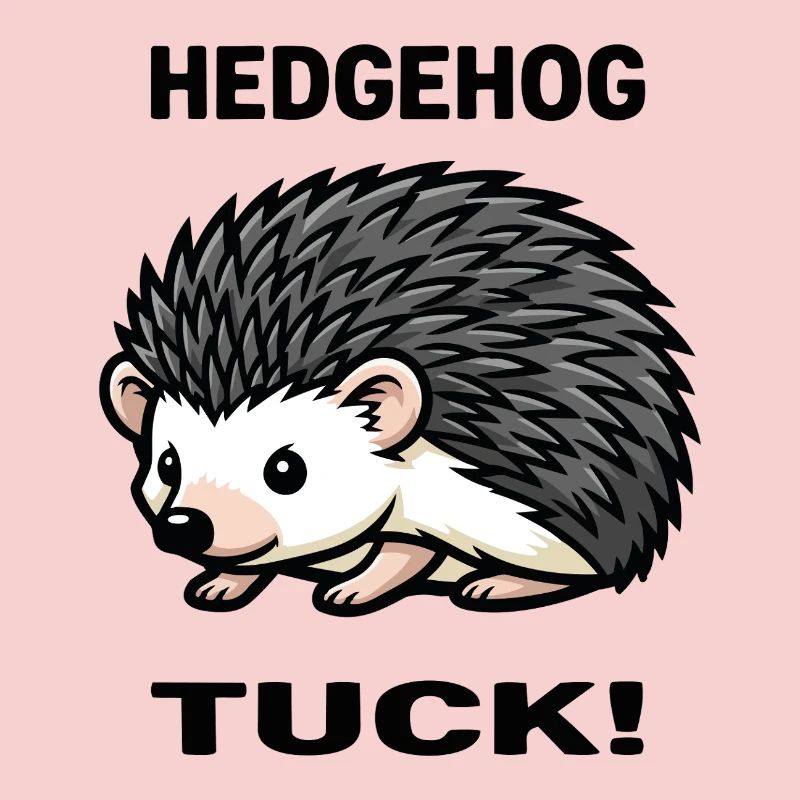 Igel-Igel-Igel-Dornengarten