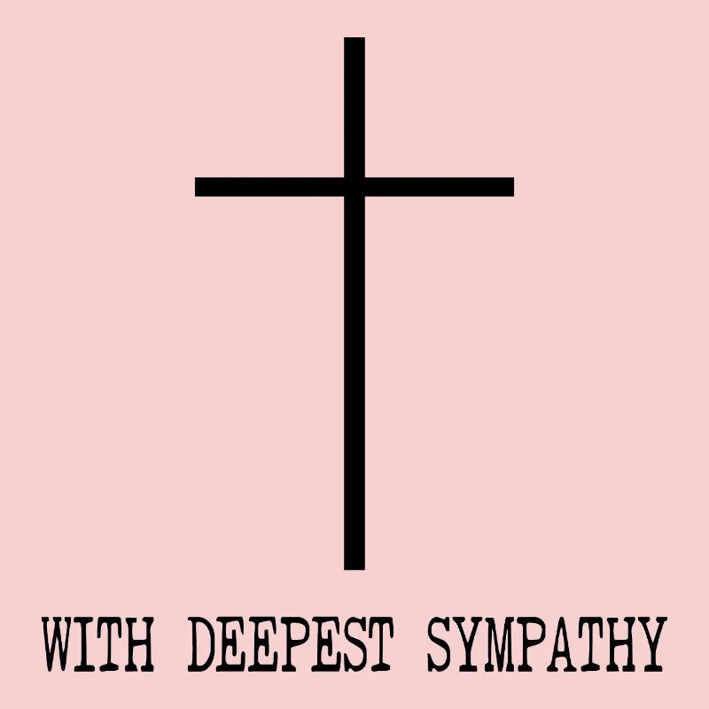 Heartfelt Condolences