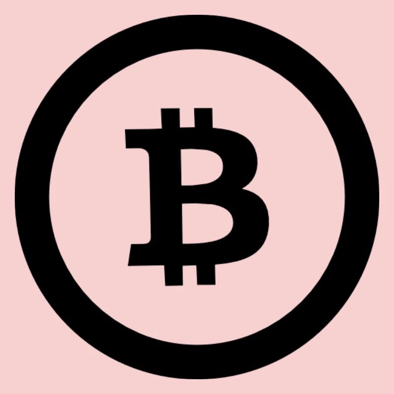 bitcoin-black-icon
