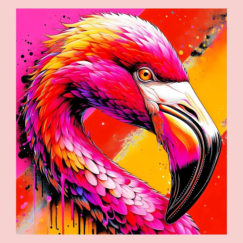 flamingo