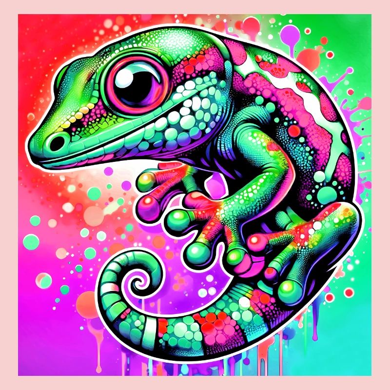Gecko