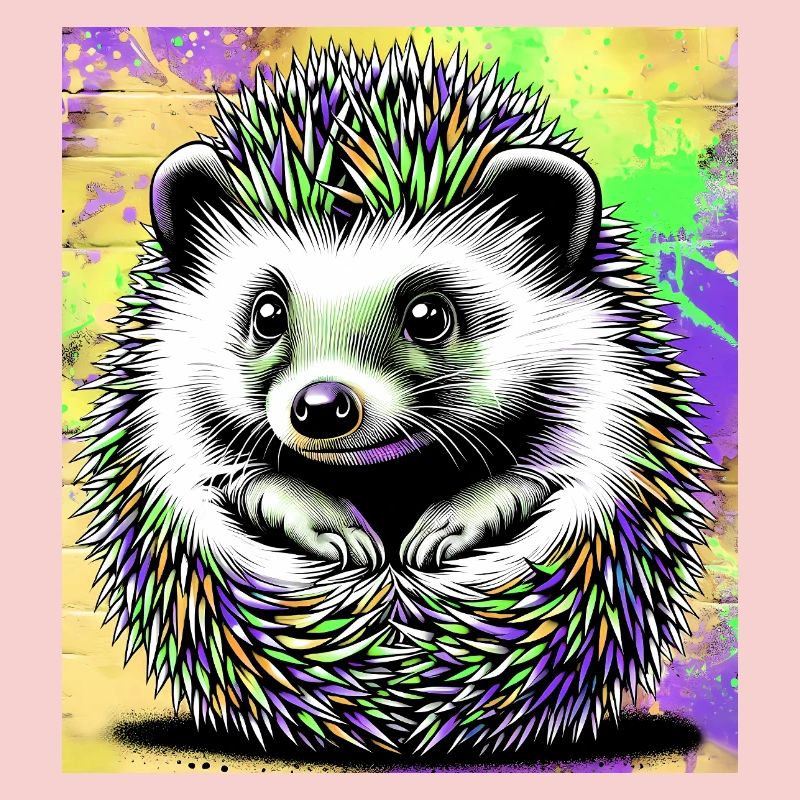 hedgehog