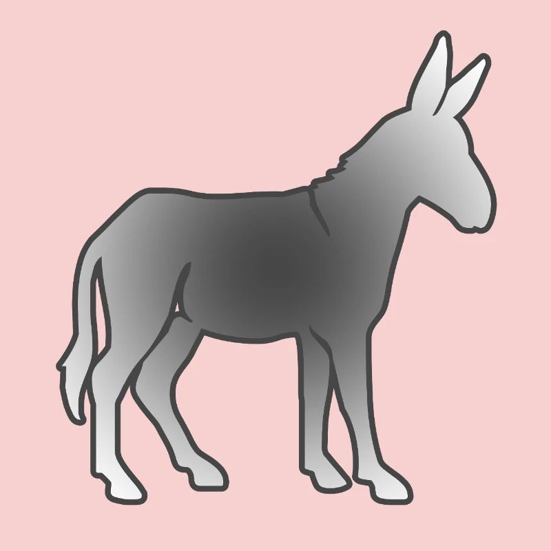 âne