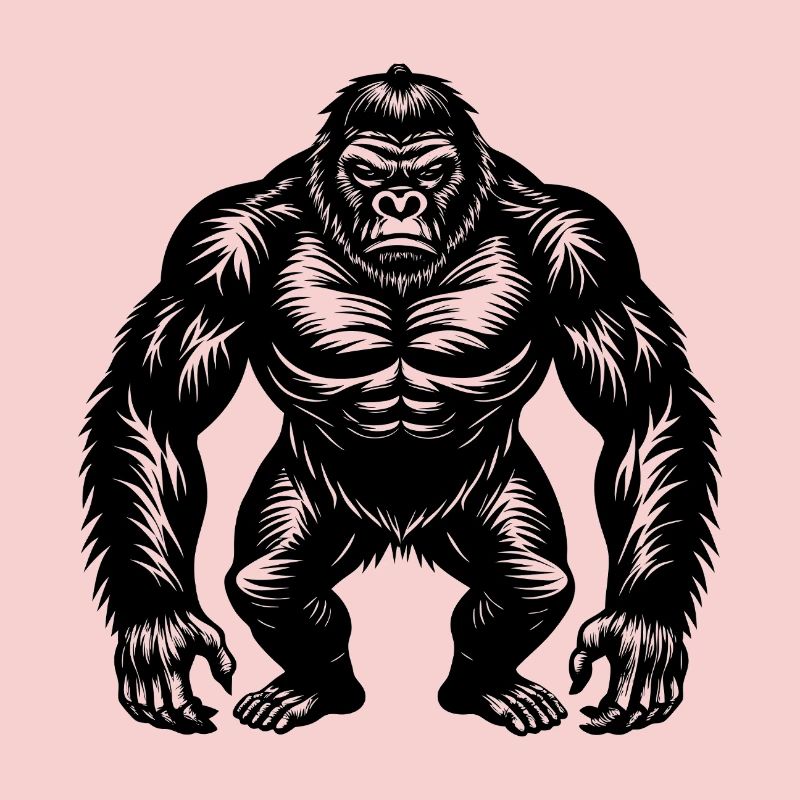 gorilla