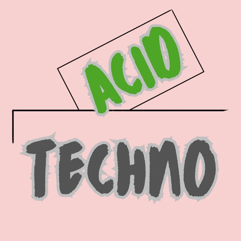 Acid Techno