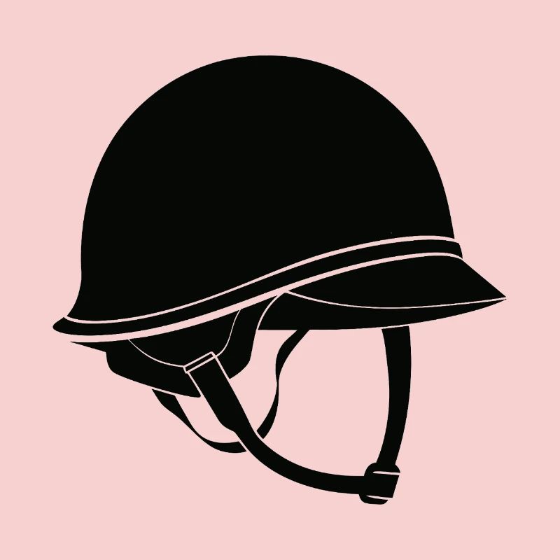 Armeehelm