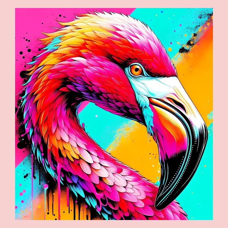 flamingo