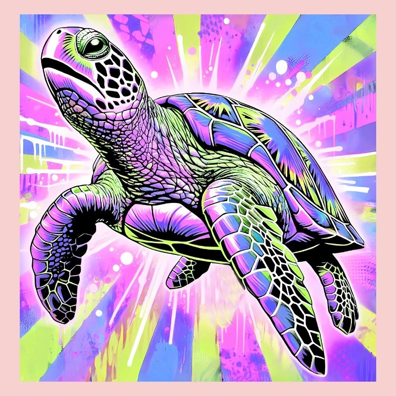 turtle