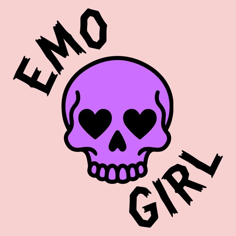 Emo Girl