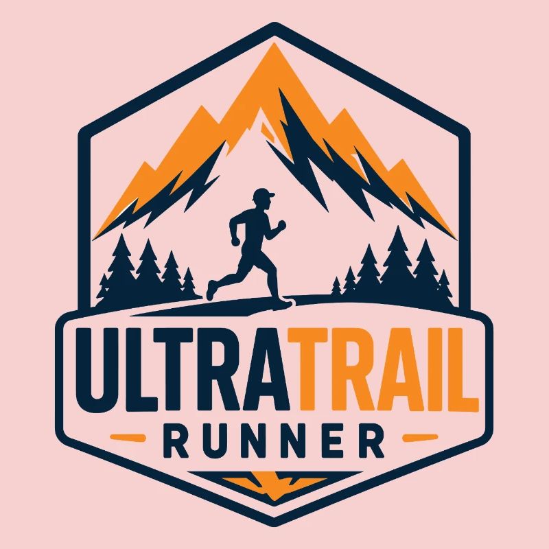 Ultra Trail Runner