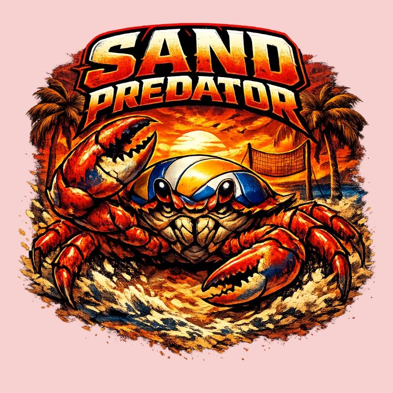 Sand Predator