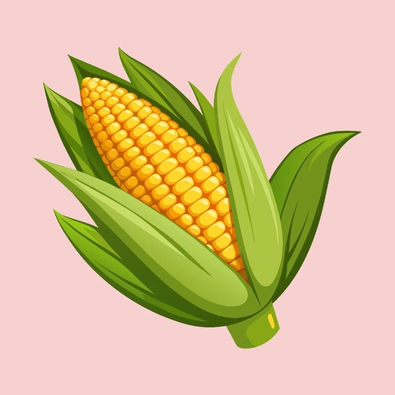 Maiskolben