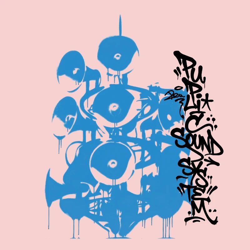 Public Soundsystem