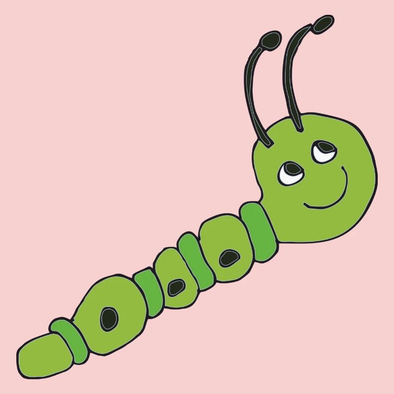 Caterpillar