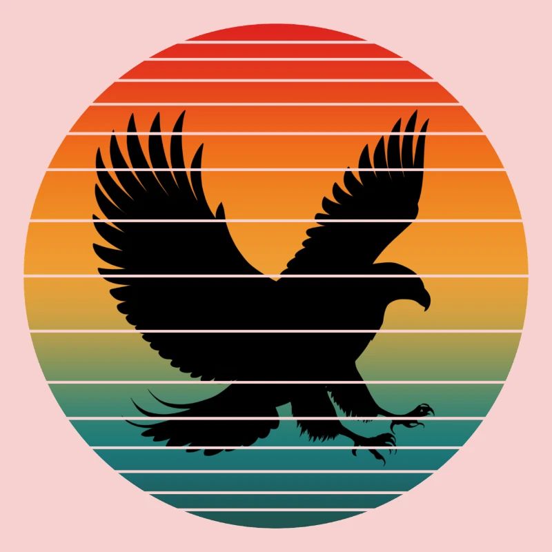 Vintage Eagle