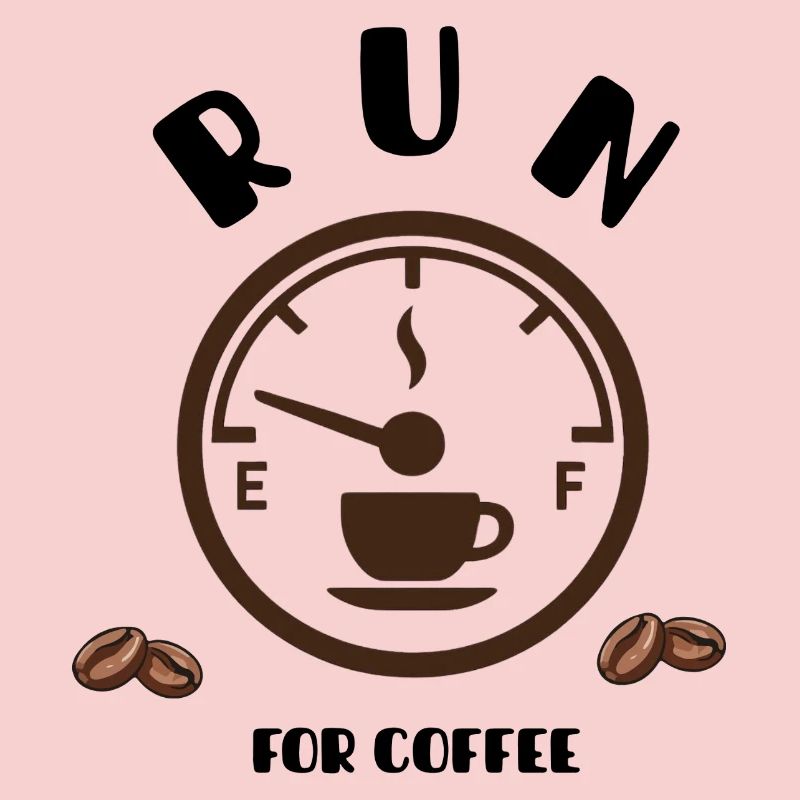 Coffee Pointer Dial Design