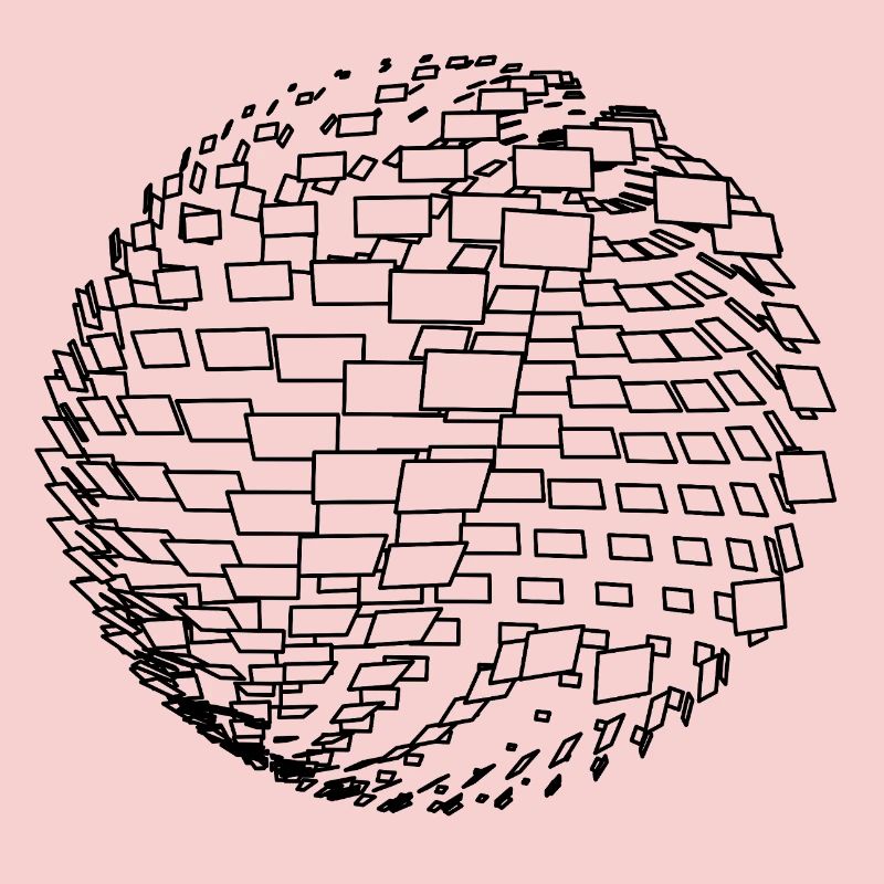 Parametric Sphere