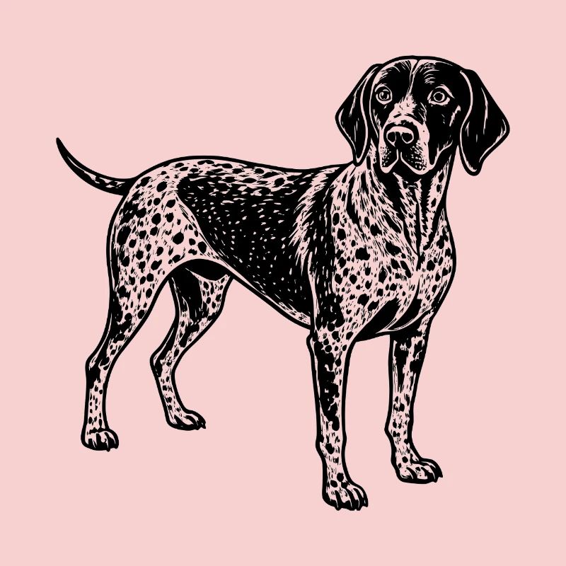 Deutscher Kurzhaar-Pointer