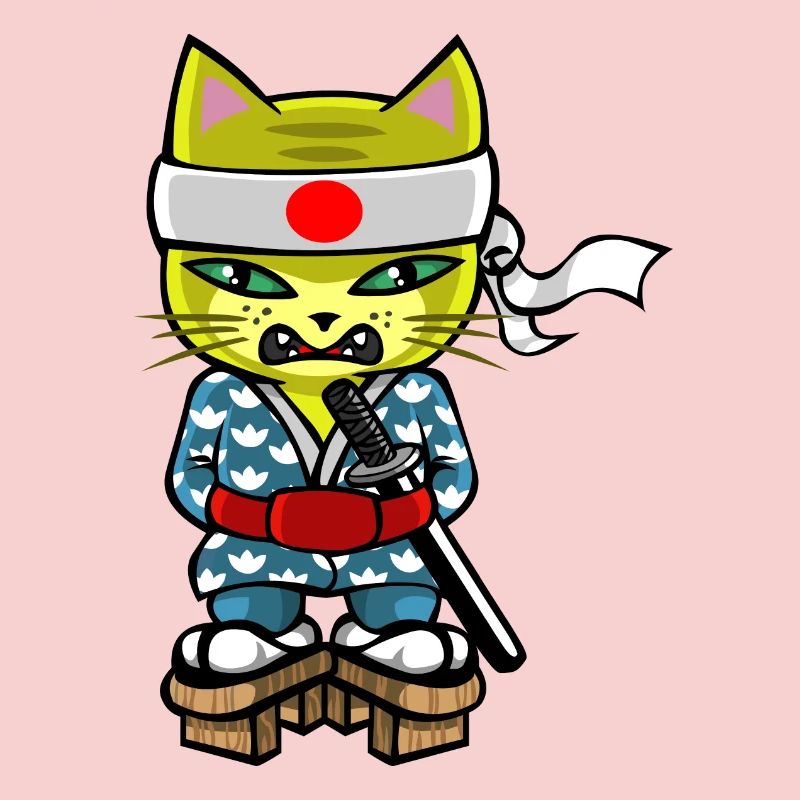 cat-mourai