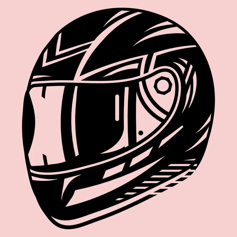 motorcycle helmet