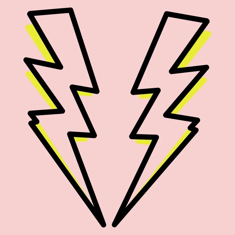 Lightning flash lighting