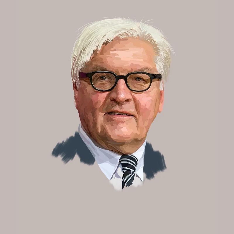Frank-Walter Steinmeier
