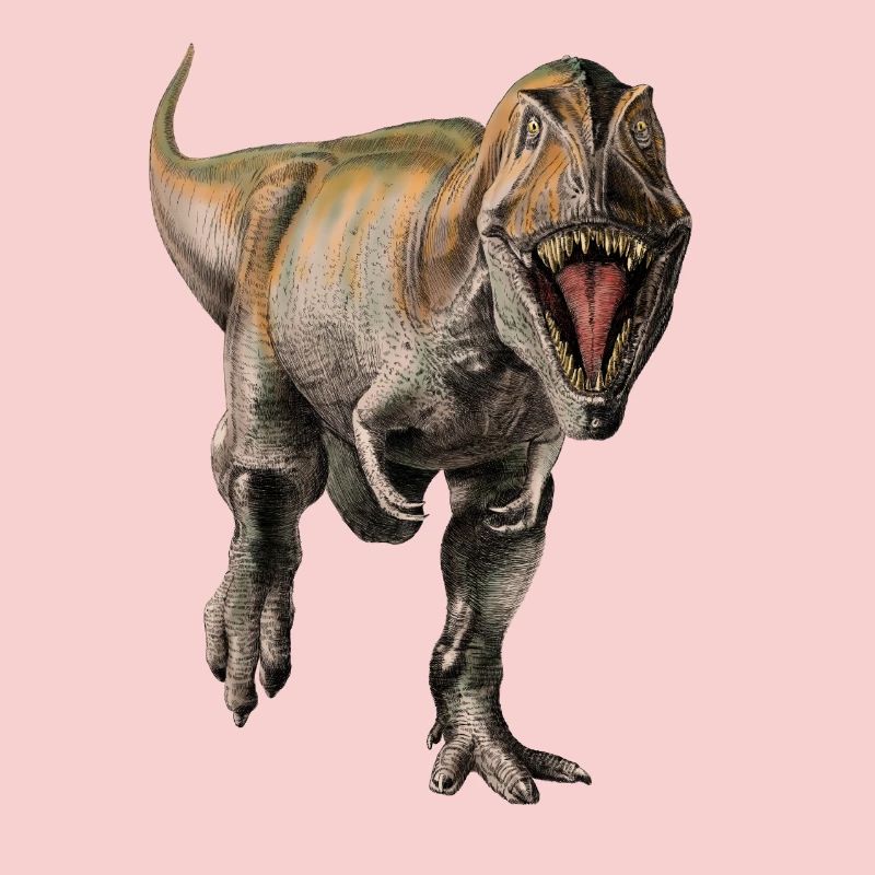Dinosaurier