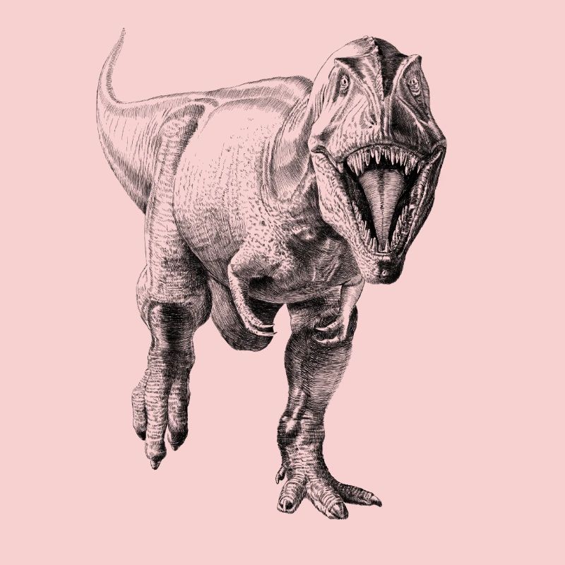 Dinosaurier