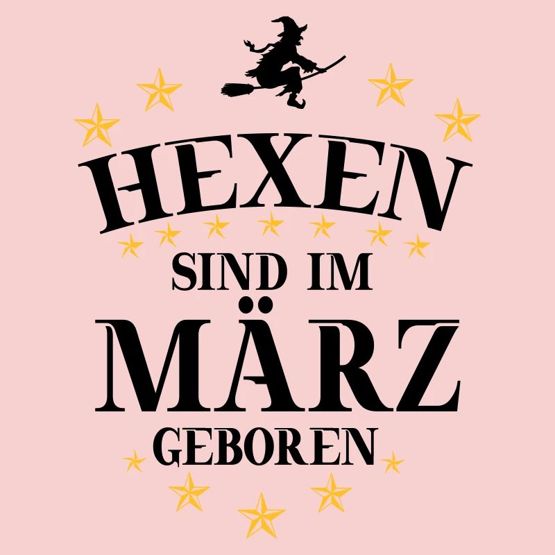 Hexen März